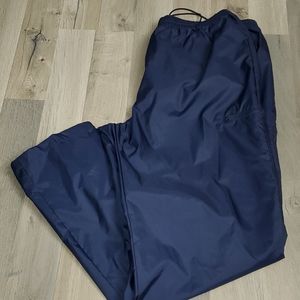 Columbia Packable Wind Pants